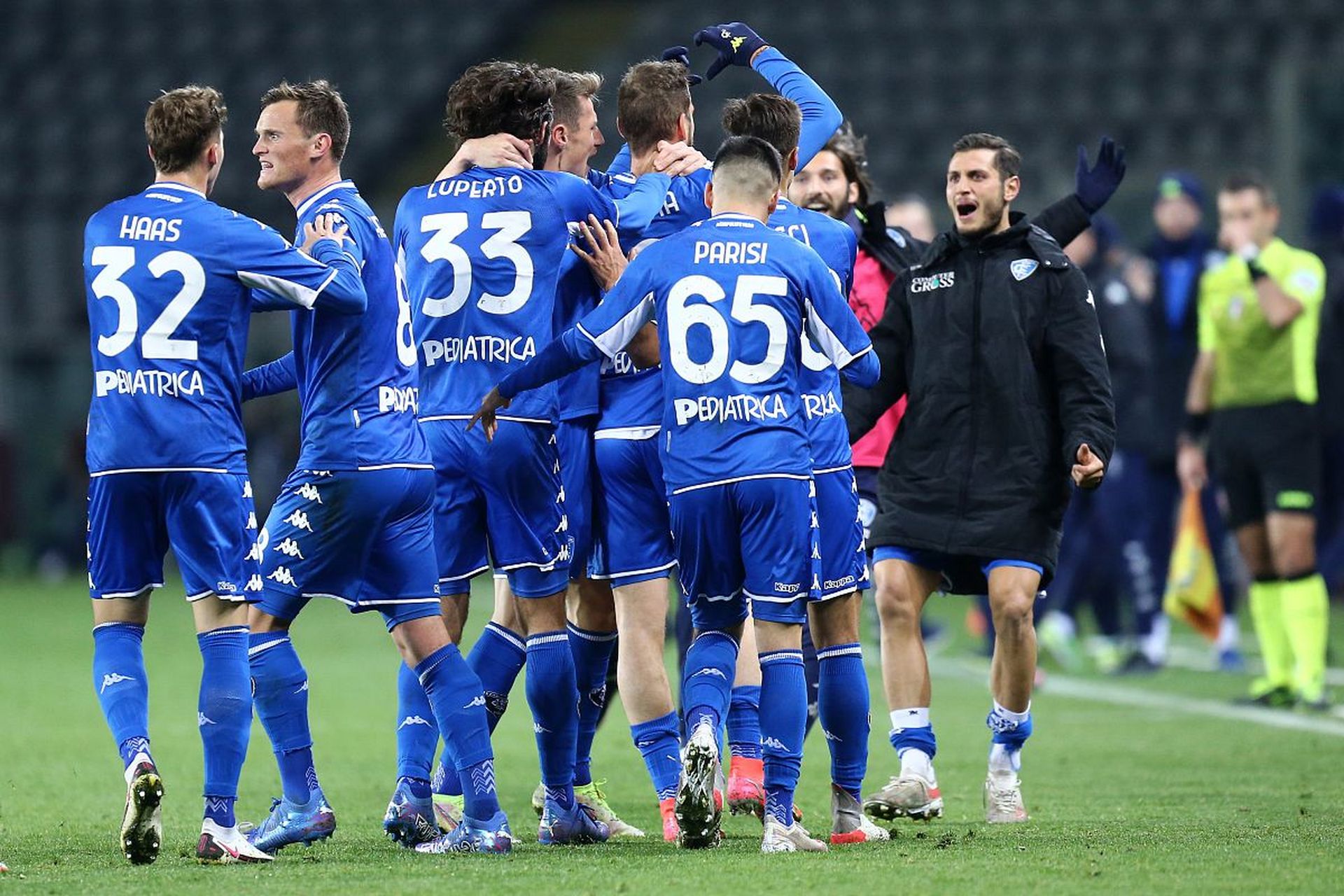 金隊以來 金隊以來